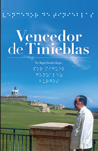 vencedor de tinieblas portada