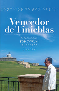 vencedor de tinieblas portada