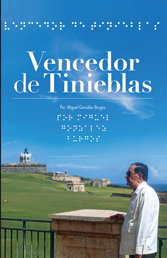 vencedor de tinieblas portada