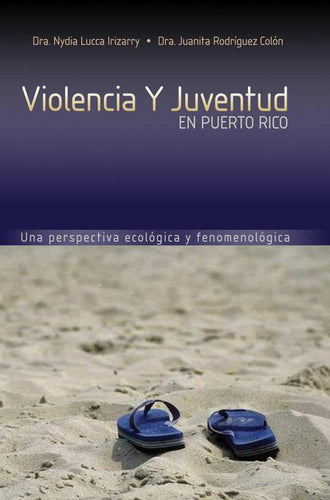 violencia y juventud-portada