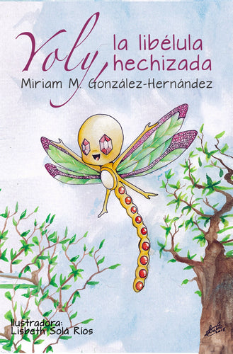 yoly-la-libelula-hechizada-portada