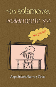 yo solamente portada
