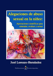alegaciones de abuso en la niñez