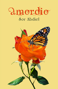 amordio portada