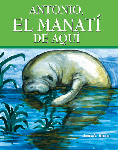 antonio el manati
