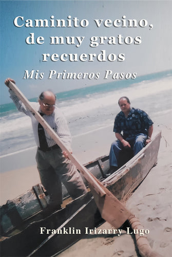 caminoto vecino portada
