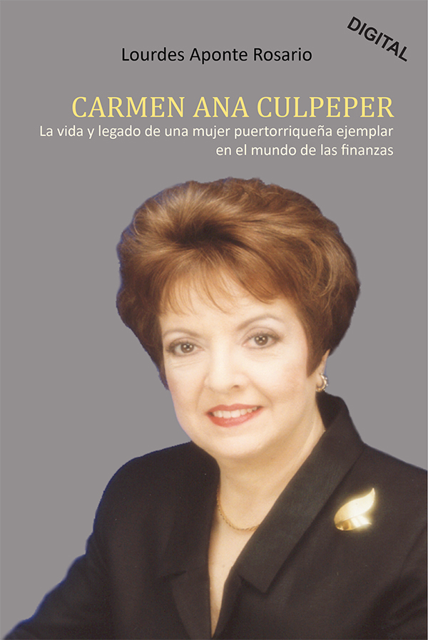 carmen ana culpeper portada