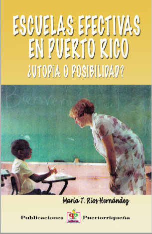 escuelas efectivas