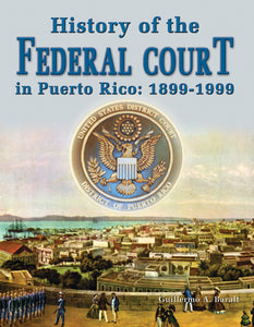 Federal Court (History of the)