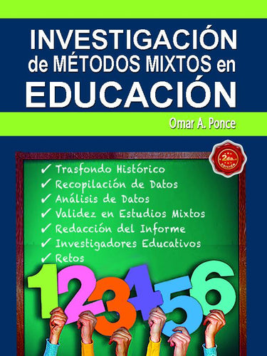 investigación de métodos mixtos