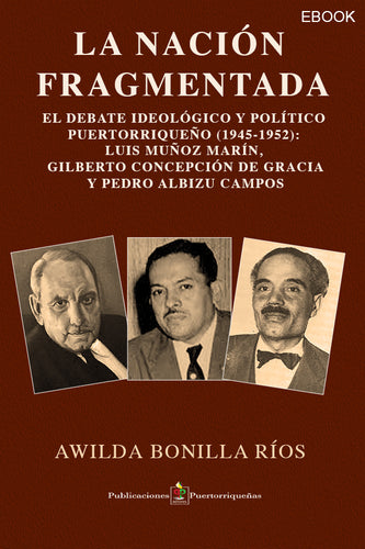 nacion fragmentada portada