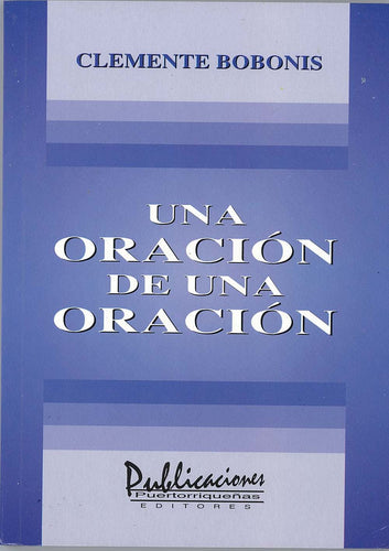 una-oracion-de-una-oracion-portada