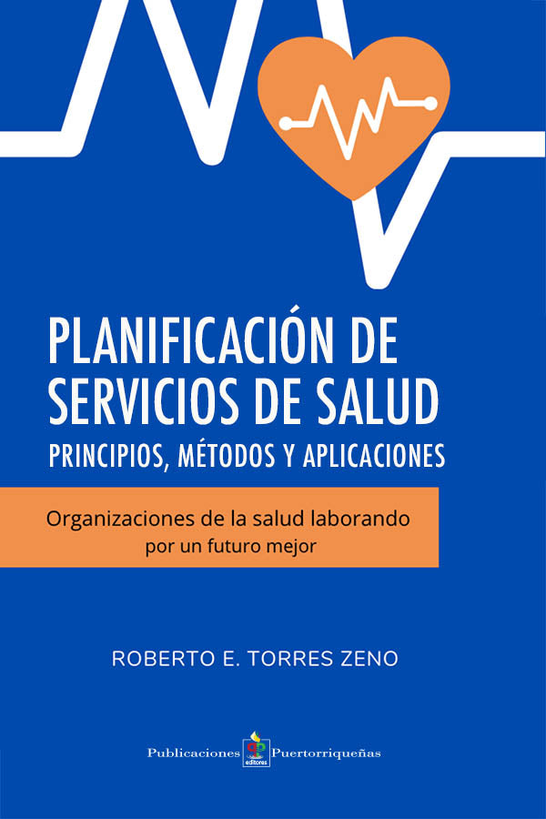 planificacion de servicios de salud principios metodos y aplicaciones portada