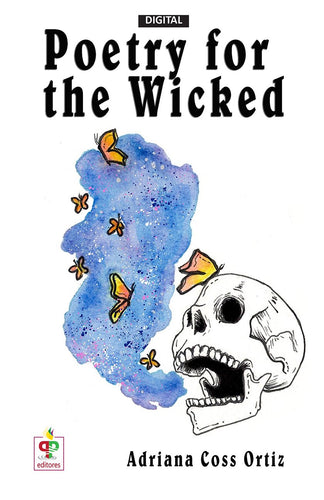 poetry for the wicked ebook cover