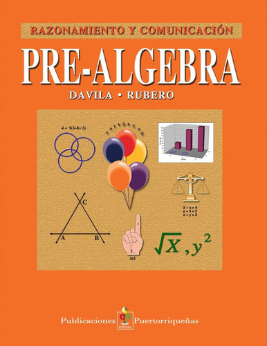 pre-algebra