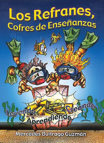 los-refranes-cofres-de-ensenanzas