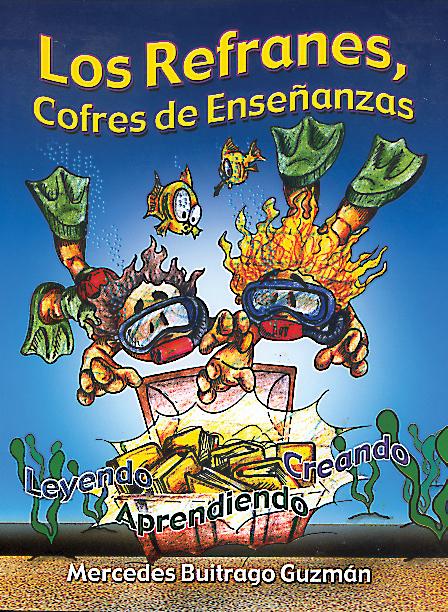 los-refranes-cofres-de-ensenanzas