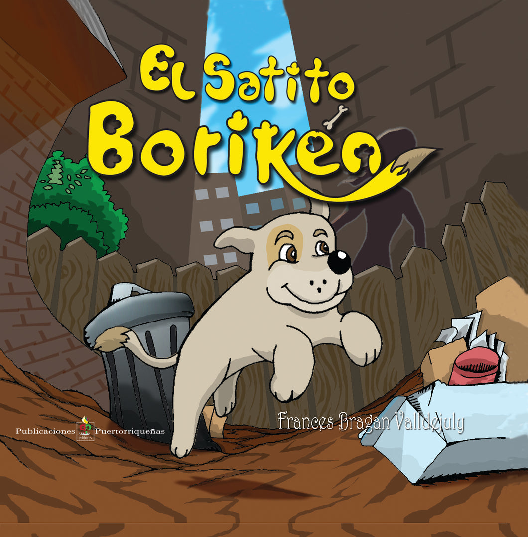 el-satito-boriken