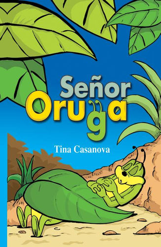 senor-oruga